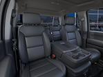 2025 Chevrolet Silverado 2500 Double Cab 4WD Pickup for sale #344542 - photo 16