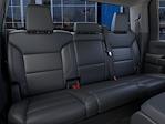 2025 Chevrolet Silverado 2500 Double Cab 4WD Pickup for sale #344542 - photo 17