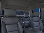 2025 Chevrolet Silverado 2500 Double Cab 4WD Pickup for sale #344542 - photo 24
