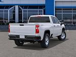 2025 Chevrolet Silverado 2500 Double Cab 4WD Pickup for sale #344542 - photo 2
