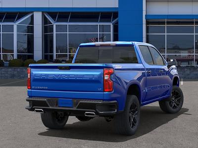 2025 Chevrolet Silverado 1500 Crew Cab 4WD Pickup for sale #350105 - photo 2