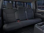 2025 Chevrolet Silverado 1500 Crew Cab 4WD Pickup for sale #350105 - photo 17