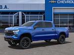 2025 Chevrolet Silverado 1500 Crew Cab 4WD Pickup for sale #350105 - photo 3