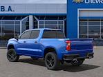 2025 Chevrolet Silverado 1500 Crew Cab 4WD Pickup for sale #350105 - photo 4