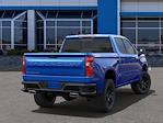 2025 Chevrolet Silverado 1500 Crew Cab 4WD Pickup for sale #350105 - photo 2