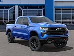 2025 Chevrolet Silverado 1500 Crew Cab 4WD Pickup for sale #350105 - photo 7