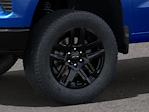 2025 Chevrolet Silverado 1500 Crew Cab 4WD Pickup for sale #350105 - photo 9