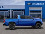 2025 Chevrolet Silverado 1500 Crew Cab 4WD Pickup for sale #350536 - photo 5