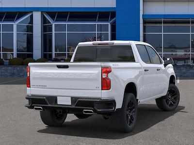 2025 Chevrolet Silverado 1500 Crew Cab 4WD Pickup for sale #351531 - photo 2