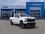 2025 Chevrolet Silverado 1500 Crew Cab 4WD Pickup for sale #351531 - photo 1