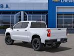 2025 Chevrolet Silverado 1500 Crew Cab 4WD Pickup for sale #351531 - photo 4