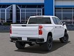 2025 Chevrolet Silverado 1500 Crew Cab 4WD Pickup for sale #351531 - photo 2