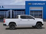 2025 Chevrolet Silverado 1500 Crew Cab 4WD Pickup for sale #351531 - photo 5