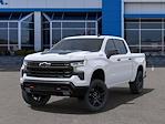 2025 Chevrolet Silverado 1500 Crew Cab 4WD Pickup for sale #351531 - photo 6