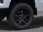 2025 Chevrolet Silverado 1500 Crew Cab 4WD Pickup for sale #351531 - photo 9