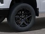 2025 Chevrolet Silverado 1500 Crew Cab 4WD Pickup for sale #351981 - photo 9