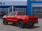 2025 Chevrolet Silverado 1500 Crew Cab 4WD Pickup for sale #352162 - photo 4
