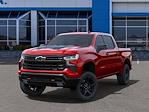 2025 Chevrolet Silverado 1500 Crew Cab 4WD Pickup for sale #352162 - photo 6