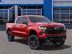 2025 Chevrolet Silverado 1500 Crew Cab 4WD Pickup for sale #352162 - photo 7