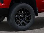 2025 Chevrolet Silverado 1500 Crew Cab 4WD Pickup for sale #352162 - photo 9