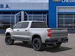 New 2025 Chevrolet Silverado 1500 LT Crew Cab 4WD Pickup for sale #352394 - photo 4