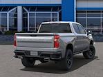 New 2025 Chevrolet Silverado 1500 LT Crew Cab 4WD Pickup for sale #352394 - photo 2