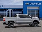 New 2025 Chevrolet Silverado 1500 LT Crew Cab 4WD Pickup for sale #352394 - photo 5