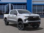 New 2025 Chevrolet Silverado 1500 LT Crew Cab 4WD Pickup for sale #352394 - photo 7