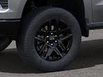 New 2025 Chevrolet Silverado 1500 LT Crew Cab 4WD Pickup for sale #352394 - photo 9