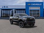 New 2025 Chevrolet Silverado 1500 LT Crew Cab 4WD Pickup for sale #352541 - photo 1