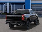New 2025 Chevrolet Silverado 1500 LT Crew Cab 4WD Pickup for sale #352541 - photo 2