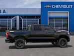 New 2025 Chevrolet Silverado 1500 LT Crew Cab 4WD Pickup for sale #352541 - photo 5