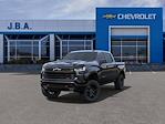New 2025 Chevrolet Silverado 1500 LT Crew Cab 4WD Pickup for sale #352541 - photo 8