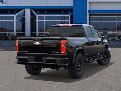 New 2025 Chevrolet Silverado 2500 ZR2 Crew Cab 4WD Pickup for sale #364433 - photo 2