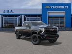 New 2025 Chevrolet Silverado 2500 ZR2 Crew Cab 4WD Pickup for sale #364433 - photo 1