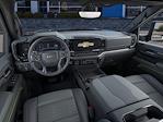 New 2025 Chevrolet Silverado 2500 ZR2 Crew Cab 4WD Pickup for sale #364433 - photo 15