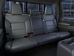 New 2025 Chevrolet Silverado 2500 ZR2 Crew Cab 4WD Pickup for sale #364433 - photo 17