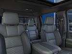 New 2025 Chevrolet Silverado 2500 ZR2 Crew Cab 4WD Pickup for sale #364433 - photo 24