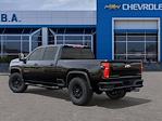 New 2025 Chevrolet Silverado 2500 ZR2 Crew Cab 4WD Pickup for sale #364433 - photo 4