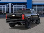 New 2025 Chevrolet Silverado 2500 ZR2 Crew Cab 4WD Pickup for sale #364433 - photo 2