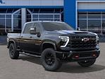 New 2025 Chevrolet Silverado 2500 ZR2 Crew Cab 4WD Pickup for sale #364433 - photo 7