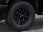 New 2025 Chevrolet Silverado 2500 ZR2 Crew Cab 4WD Pickup for sale #364433 - photo 9