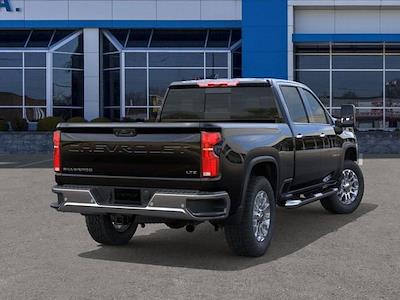 New 2025 Chevrolet Silverado 2500 LTZ Crew Cab 4WD Pickup for sale #51729 - photo 2
