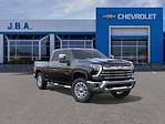 New 2025 Chevrolet Silverado 2500 LTZ Crew Cab 4WD Pickup for sale #51729 - photo 1