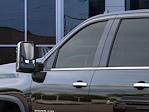 New 2025 Chevrolet Silverado 2500 LTZ Crew Cab 4WD Pickup for sale #51729 - photo 12