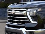 New 2025 Chevrolet Silverado 2500 LTZ Crew Cab 4WD Pickup for sale #51729 - photo 13