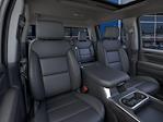 New 2025 Chevrolet Silverado 2500 LTZ Crew Cab 4WD Pickup for sale #51729 - photo 16