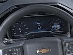 New 2025 Chevrolet Silverado 2500 LTZ Crew Cab 4WD Pickup for sale #51729 - photo 18