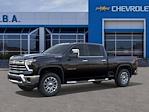 New 2025 Chevrolet Silverado 2500 LTZ Crew Cab 4WD Pickup for sale #51729 - photo 3
