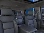 New 2025 Chevrolet Silverado 2500 LTZ Crew Cab 4WD Pickup for sale #51729 - photo 24